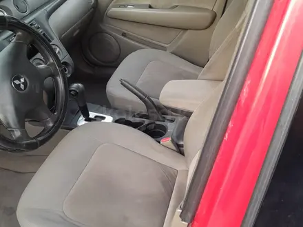 Mitsubishi Outlander 2003 года за 2 950 000 тг. в Алматы – фото 20