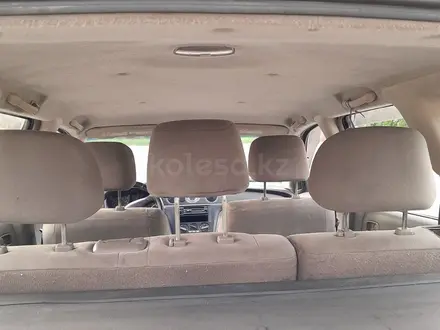 Mitsubishi Outlander 2003 года за 2 950 000 тг. в Алматы – фото 21