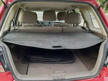 Mitsubishi Outlander 2003 года за 2 950 000 тг. в Алматы – фото 22