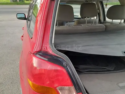 Mitsubishi Outlander 2003 года за 2 950 000 тг. в Алматы – фото 24