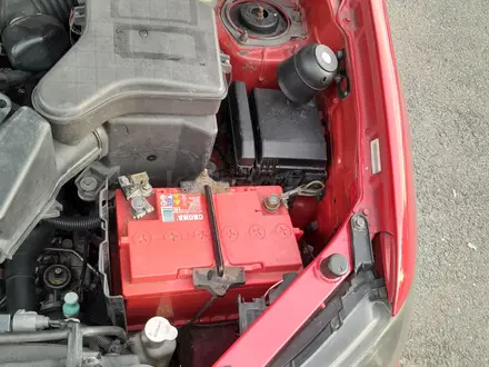 Mitsubishi Outlander 2003 года за 2 950 000 тг. в Алматы – фото 27