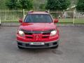 Mitsubishi Outlander 2003 годаүшін2 950 000 тг. в Алматы – фото 3