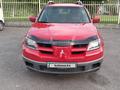 Mitsubishi Outlander 2003 годаүшін2 950 000 тг. в Алматы – фото 4