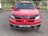 Mitsubishi Outlander 2003 года за 3 050 000 тг. в Алматы – фото 4