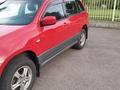 Mitsubishi Outlander 2003 годаүшін2 950 000 тг. в Алматы – фото 6