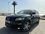 Audi Q7 2007 года за 7 400 000 тг. в Актау – фото 4