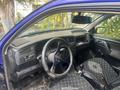 Volkswagen Golf 1993 года за 700 000 тг. в Караганда – фото 4
