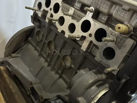 Двигатель Ваз Гранта 11186 за 850 000 тг. в Астана – фото 4