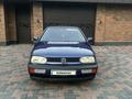 Volkswagen Golf 1995 годаүшін2 200 000 тг. в Тараз – фото 18