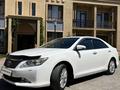 Toyota Camry 2013 года за 10 099 000 тг. в Туркестан – фото 4