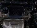 Toyota Camry 2019 года за 12 850 000 тг. в Шымкент – фото 11