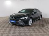 Toyota Camry 2019 года за 12 850 000 тг. в Шымкент