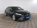 Toyota Camry 2019 года за 12 850 000 тг. в Шымкент – фото 3