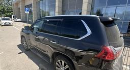 Lexus LX 570 2017 года за 39 000 000 тг. в Алматы – фото 5