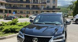 Lexus LX 570 2017 годаүшін42 500 000 тг. в Алматы