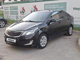 Kia Rio 2012 годаүшін3 900 000 тг. в Алматы