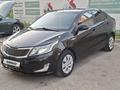 Kia Rio 2012 годаүшін3 900 000 тг. в Алматы – фото 18