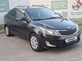 Kia Rio 2012 годаүшін3 900 000 тг. в Алматы – фото 2