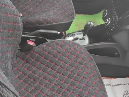 Kia Rio 2012 года за 3 900 000 тг. в Алматы – фото 25