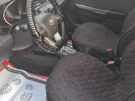 Kia Rio 2012 года за 3 900 000 тг. в Алматы – фото 28