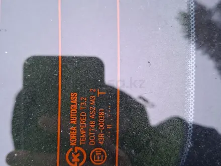Kia Rio 2012 года за 3 900 000 тг. в Алматы – фото 29