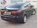 Kia Rio 2012 годаүшін3 900 000 тг. в Алматы – фото 3