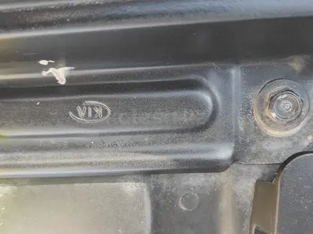 Kia Rio 2012 года за 3 900 000 тг. в Алматы – фото 38
