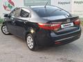 Kia Rio 2012 годаүшін3 900 000 тг. в Алматы – фото 4