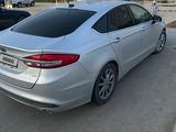 Ford Fusion (North America) 2017 годаүшін5 200 000 тг. в Актау