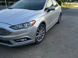 Ford Fusion (North America) 2017 годаүшін5 200 000 тг. в Актау – фото 2