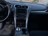 Ford Fusion (North America) 2017 годаүшін5 200 000 тг. в Актау – фото 4