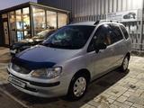 Toyota Spacio 1998 годаүшін3 100 000 тг. в Усть-Каменогорск