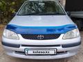 Toyota Spacio 1998 года за 3 100 000 тг. в Усть-Каменогорск – фото 23