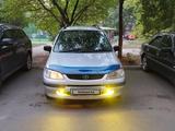 Toyota Spacio 1998 годаүшін3 100 000 тг. в Усть-Каменогорск – фото 4
