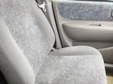 Toyota Spacio 1998 годаүшін3 100 000 тг. в Усть-Каменогорск – фото 5
