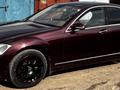 Mercedes-Benz S 350 2005 года за 7 500 000 тг. в Астана – фото 4