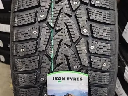 Ikon (Nokian) Nordman 7 225/50 R17 за 48 000 тг. в Алматы