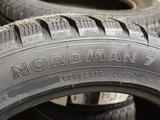 Ikon (Nokian) Nordman 7 225/50 R17for48 000 тг. в Алматы – фото 5