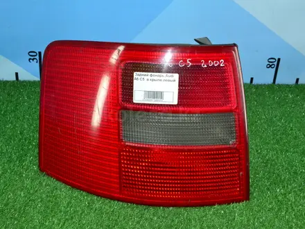 Задний фонарь Audi A6 C5 универсал за 25 000 тг. в Тараз – фото 5