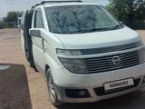 Nissan Elgrand 2002 годаfor4 300 000 тг. в Темиртау – фото 2