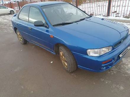 Subaru Impreza 1997 года за 1 350 000 тг. в Алматы – фото 2