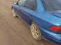 Subaru Impreza 1997 года за 1 350 000 тг. в Алматы – фото 8