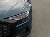 Audi Q8 2020 года за 42 000 000 тг. в Астана – фото 5