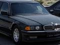 BMW 730 1996 годаүшін3 500 000 тг. в Актау