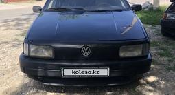 Volkswagen Passat 1992 года за 1 300 000 тг. в Тараз – фото 3