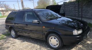 Volkswagen Passat 1992 года за 1 300 000 тг. в Тараз