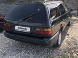 Volkswagen Passat 1992 года за 1 300 000 тг. в Тараз – фото 5