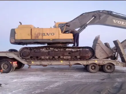 Volvo  EW 2007 года за 37 500 000 тг. в Караганда