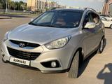 Hyundai Tucson 2013 года за 6 500 000 тг. в Астана – фото 2