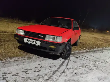 Mazda 323 1986 года за 890 000 тг. в Усть-Каменогорск